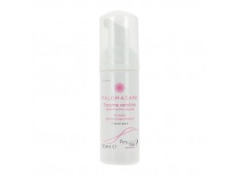 PALOMACARE ESPUMA SENSITIVA VAGINAL 50ML Imagen del producto PALOMACARE ESPUMA SENSITIVA VAGINAL 50ML