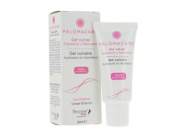 PALOMACARE GEL VULVAR 30 ML Imagen del producto PALOMACARE GEL VULVAR 30 ML
