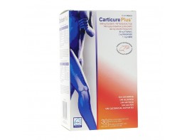 Carticure plus 30 sobres Imagen del producto Carticure plus 30 sobres