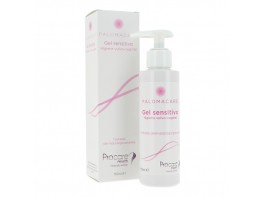 PALOMACARE GEL SENSITIVO VAGINAL 150 ML Imagen del producto PALOMACARE GEL SENSITIVO VAGINAL 150 ML