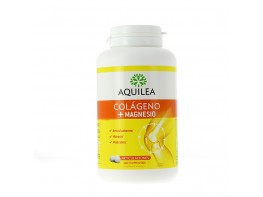 Aquilea Colágeno y magnesio 240 comprimidos Imagen del producto Aquilea Colágeno y magnesio 240 comprimidos