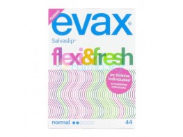 Evax salvaslip flexi&fresh 44u Imagen del producto Evax salvaslip flexi&fresh 44u