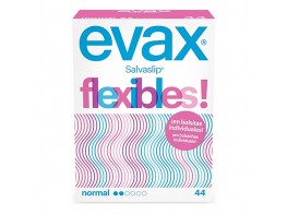 Evax salvaslip normal fresh 40 und Imagen del producto Evax salvaslip normal fresh 40 und
