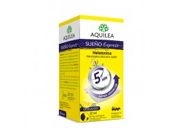 Aquilea Sueño express 12ml Imagen del producto Aquilea Sueño express 12ml