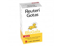 Reuteri Gotas 10ml Imagen del producto Reuteri Gotas 10ml