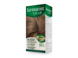 Farmatint 6d rubio oscuro dorado 130ml Imagen del producto Farmatint 6d rubio oscuro dorado 130ml