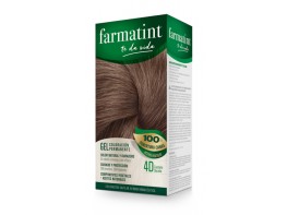 Farmatint 4d castaño dorado 130ml Imagen del producto Farmatint 4d castaño dorado 130ml