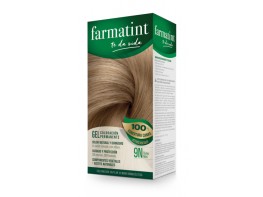 Farmatint 9n rubio miel 130ml Imagen del producto Farmatint 9n rubio miel 130ml