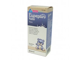 Eupeptin kids polvo 65g Imagen del producto Eupeptin kids polvo 65g