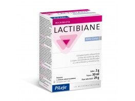 Pileje Lactibiane enfant 30ml Imagen del producto Pileje Lactibiane enfant 30ml