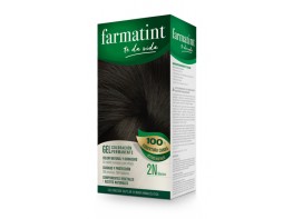 Farmatint 2n moreno 130ml Imagen del producto Farmatint 2n moreno 130ml