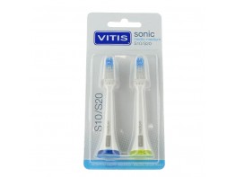 Vitis recambio sonic S10/S20 medium Imagen del producto Vitis recambio sonic S10/S20 medium