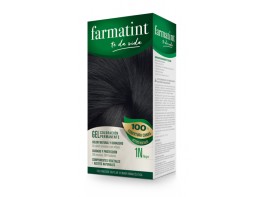Farmatint 1n negro 130ml Imagen del producto Farmatint 1n negro 130ml