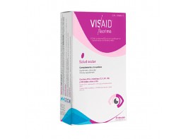 Visaid lacrima 30 cápsulas Imagen del producto Visaid lacrima 30 cápsulas