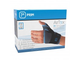 Prim muñequera pulgar izquierdo airtex T/única OST264I Imagen del producto Prim muñequera pulgar izquierdo airtex T/única OST264I