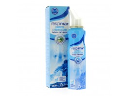 RESPIMAR LIMPIEZA E HIDRATACION 120 ML Imagen del producto RESPIMAR LIMPIEZA E HIDRATACION 120 ML