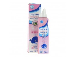 RESPIMAR PEDIATRICO 120 ML Imagen del producto RESPIMAR PEDIATRICO 120 ML