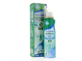 RESPIMAR DESCONGESTIVO 120 ML Imagen del producto RESPIMAR DESCONGESTIVO 120 ML