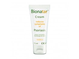 BIONATAR CREMA 75 ML Imagen del producto BIONATAR CREMA 75 ML