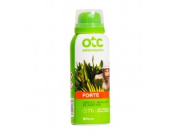OTC ANTIMOSQUITOS FORTE AEROSOL 100 ML Imagen del producto OTC ANTIMOSQUITOS FORTE AEROSOL 100 ML