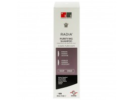 Radia champú 205ml Imagen del producto Radia champú 205ml