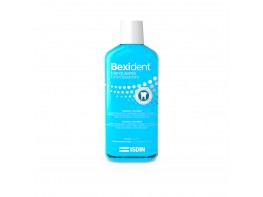 Bexident blanqueante colutorio 500ml Imagen del producto Bexident blanqueante colutorio 500ml