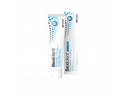 Bexident blanqueante pasta 125ml Imagen del producto Bexident blanqueante pasta 125ml