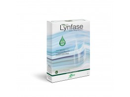 Aboca lynfase concentrado fluido 12 monodosis Imagen del producto Aboca lynfase concentrado fluido 12 monodosis