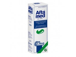 Aftamed gel bucal 15 ml Imagen del producto Aftamed gel bucal 15 ml