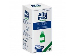 Aftamed colutorio 150 ml Imagen del producto Aftamed colutorio 150 ml