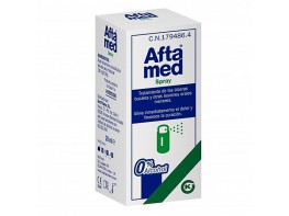 Aftamed spray 20 ml Imagen del producto Aftamed spray 20 ml