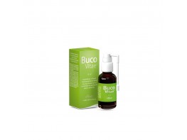 BUCO VITAE 15ML CON PULVERIZADOR VITAE Imagen del producto BUCO VITAE 15ML CON PULVERIZADOR VITAE