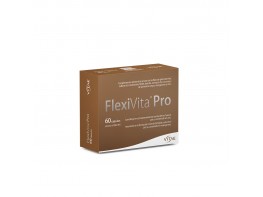 FLEXIVITA PRO 60 CAPSULAS VITAE Imagen del producto FLEXIVITA PRO 60 CAPSULAS VITAE
