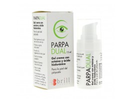 Parpadual 15 ml Imagen del producto Parpadual 15 ml