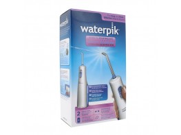 Waterpik irrigador bucal cordless wp02 Imagen del producto Waterpik irrigador bucal cordless wp02