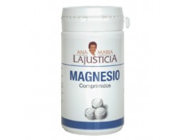 MAGNESIO 140 COMP LAJUSTICIA Imagen del producto MAGNESIO 140 COMP LAJUSTICIA