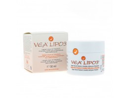 VEA LIPO3 GEL LIPOFILO TARRO 50 ML Imagen del producto VEA LIPO3 GEL LIPOFILO TARRO 50 ML