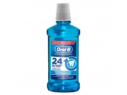 OralB colutorio protección 500 ml Imagen del producto OralB colutorio protección 500 ml