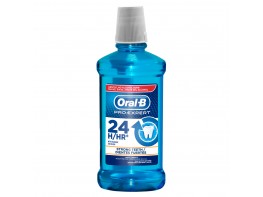 OralB colutorio dientes fuertes 500ml Imagen del producto OralB colutorio dientes fuertes 500ml