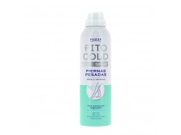 FITOCOLD SPRAY PIERNAS PESADAS 200 ML Imagen del producto FITOCOLD SPRAY PIERNAS PESADAS 200 ML