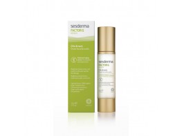 Sesderma Factor G Renew óvalo facial y cuello 50ml Imagen del producto Sesderma Factor G Renew óvalo facial y cuello 50ml