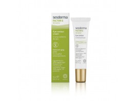 Sesderma Factor G renew contorno de ojos 15ml Imagen del producto Sesderma Factor G renew contorno de ojos 15ml