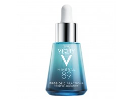Vichy Mineral 89 probiotic fractions sérum 30ml Imagen del producto Vichy Mineral 89 probiotic fractions sérum 30ml