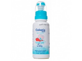 Nahore Eau colonia infantil spray 75ml Imagen del producto Nahore Eau colonia infantil spray 75ml
