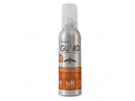 MOSKITO GUARD REPELENTE INSECTOS 75 ML Imagen del producto MOSKITO GUARD REPELENTE INSECTOS 75 ML