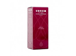 Uresim Pure Hyaluronic Acid Serum 30ml Imagen del producto Uresim Pure Hyaluronic Acid Serum 30ml