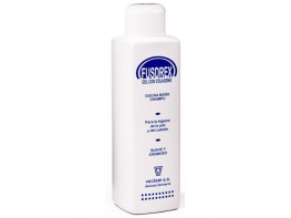 Fusdrex gel dermatologico 1000ml Imagen del producto Fusdrex gel dermatologico 1000ml
