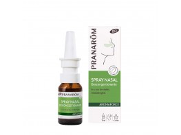 Pranarom Aromaforce spray nasal 15ml Imagen del producto Pranarom Aromaforce spray nasal 15ml