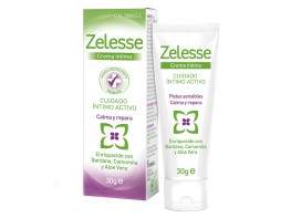 Zelesse crema íntima 30 gr Imagen del producto Zelesse crema íntima 30 gr