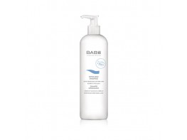 Babé champú extra-suave 500ml Imagen del producto Babé champú extra-suave 500ml